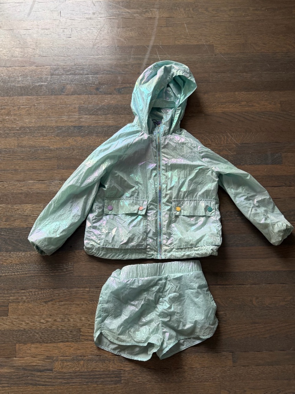 STELLA MCCARTNEY SET